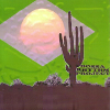 Bossa Rhythm Project coverart