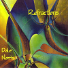 Dale Norris coverart